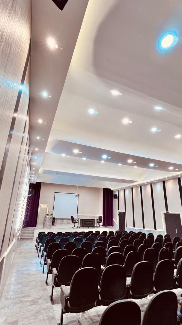 طراحی و اجرا تخصصی کناف و سقف کاذب اکبری در تبریز